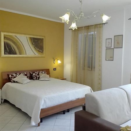 B&B Peschici Rooms Dış mekan fotoğraf