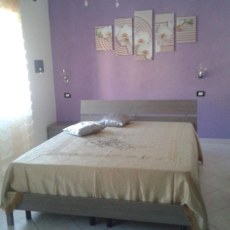 B&B Peschici Rooms Dış mekan fotoğraf