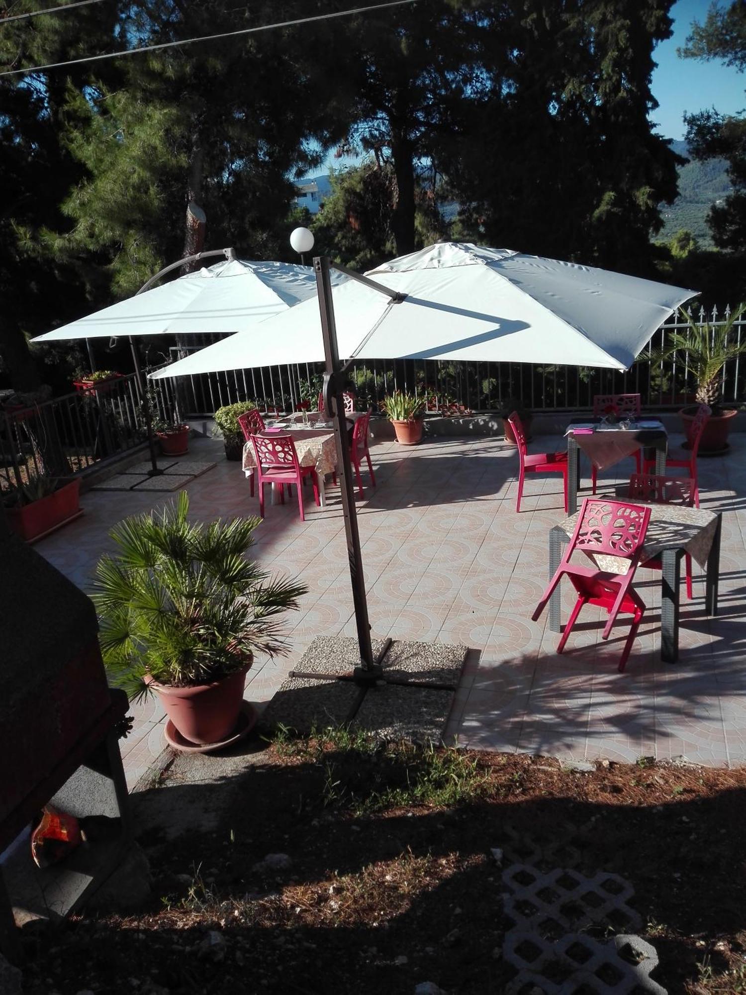 B&B Peschici Rooms Dış mekan fotoğraf