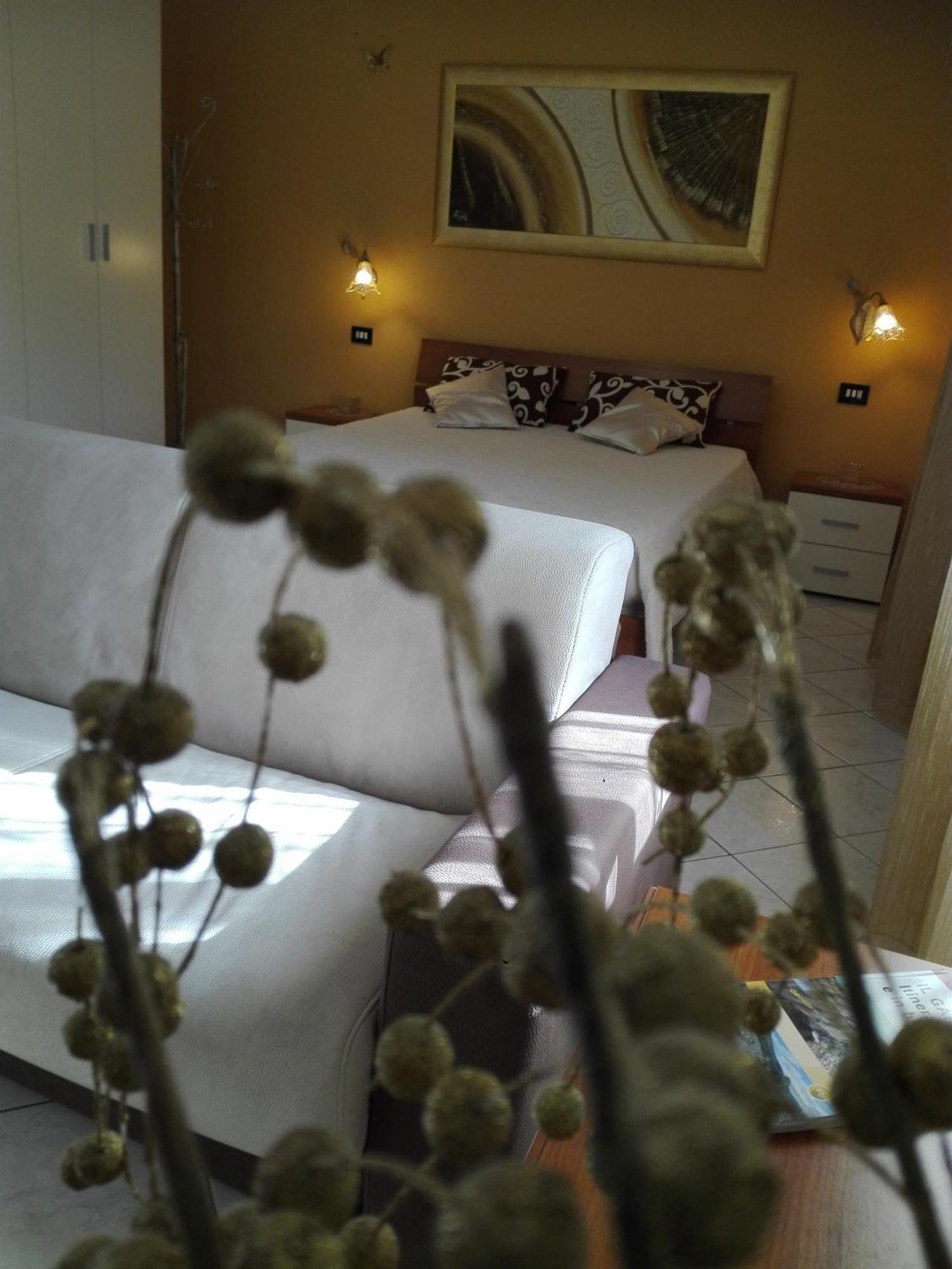 B&B Peschici Rooms Dış mekan fotoğraf