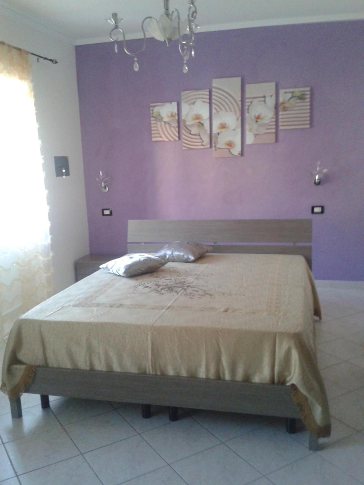 B&B Peschici Rooms Dış mekan fotoğraf