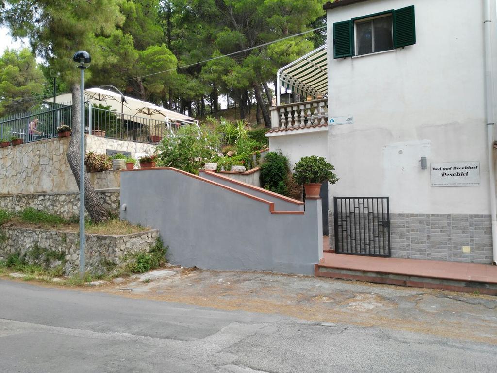 B&B Peschici Rooms Dış mekan fotoğraf