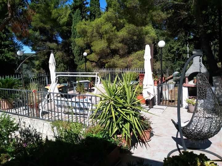 B&B Peschici Rooms Dış mekan fotoğraf
