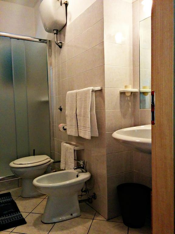 B&B Peschici Rooms Dış mekan fotoğraf