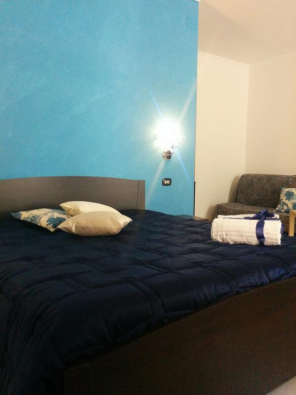 B&B Peschici Rooms Dış mekan fotoğraf