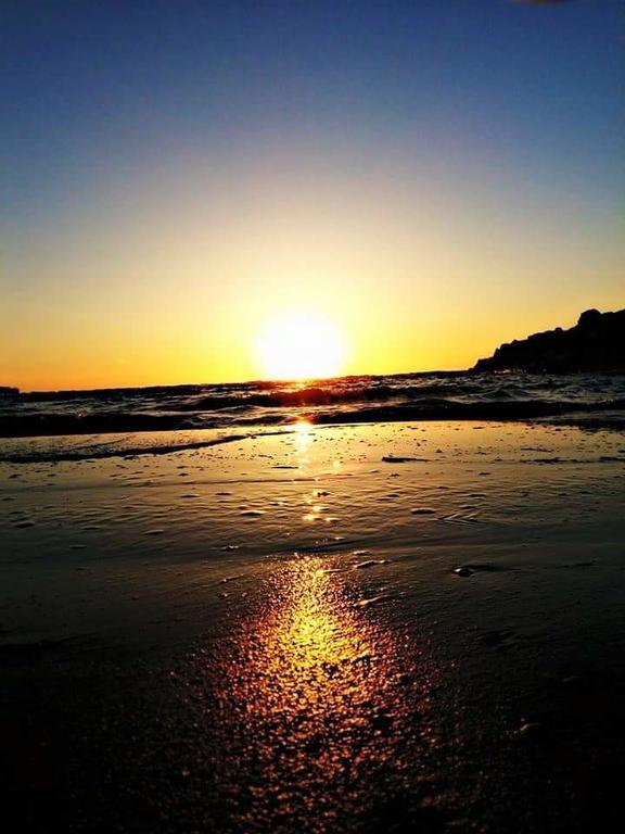 B&B Peschici Rooms Dış mekan fotoğraf