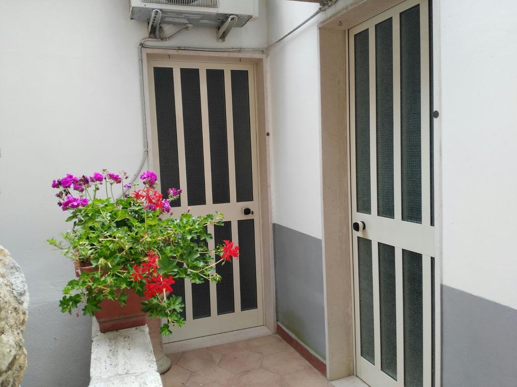 B&B Peschici Rooms Dış mekan fotoğraf