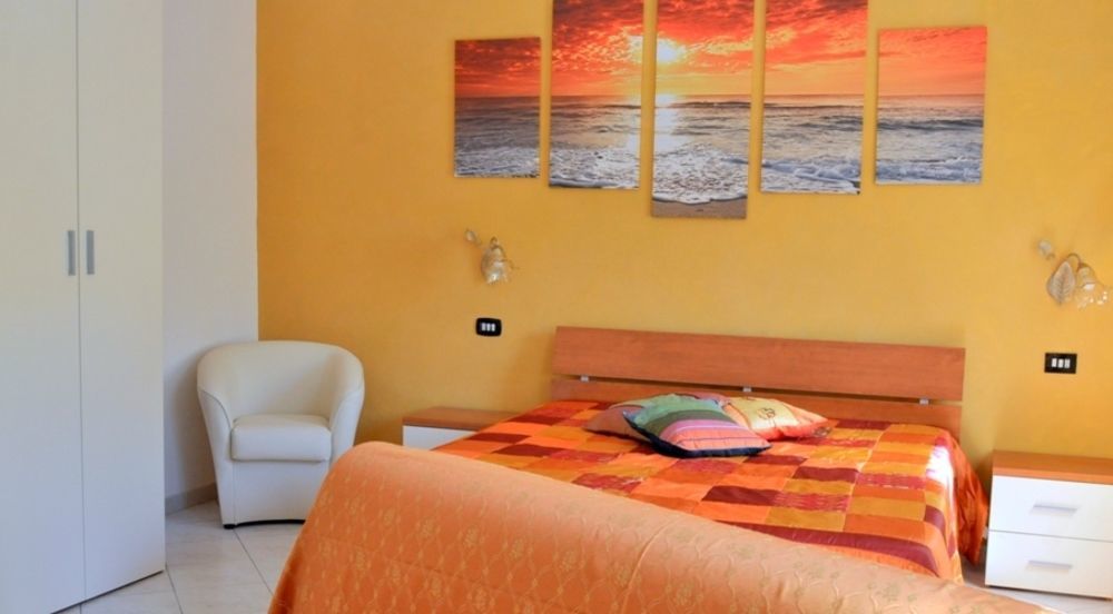 B&B Peschici Rooms Dış mekan fotoğraf