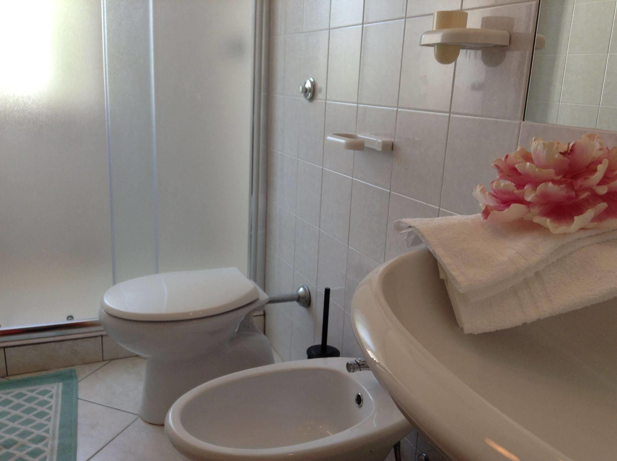 B&B Peschici Rooms Dış mekan fotoğraf
