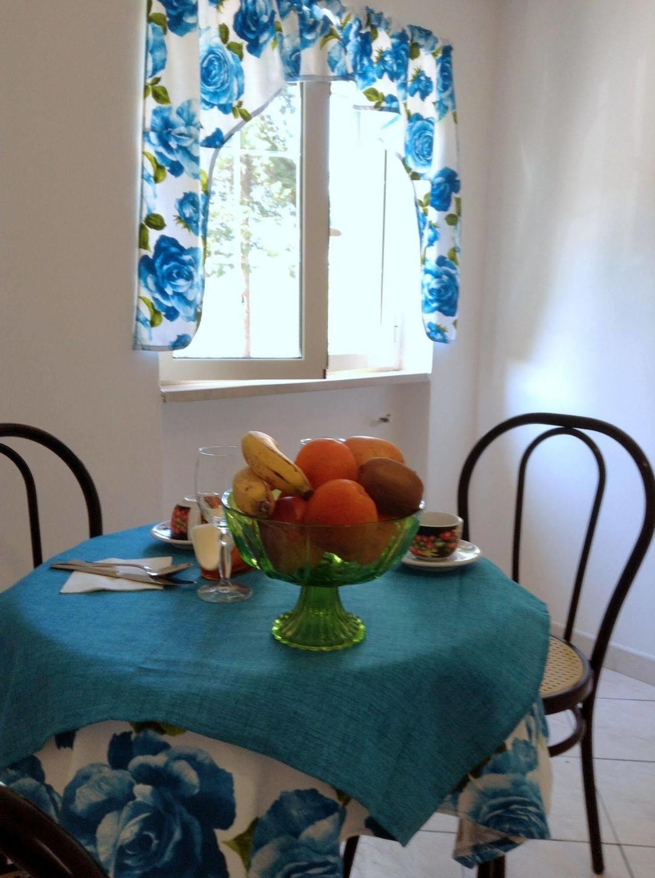 B&B Peschici Rooms Dış mekan fotoğraf